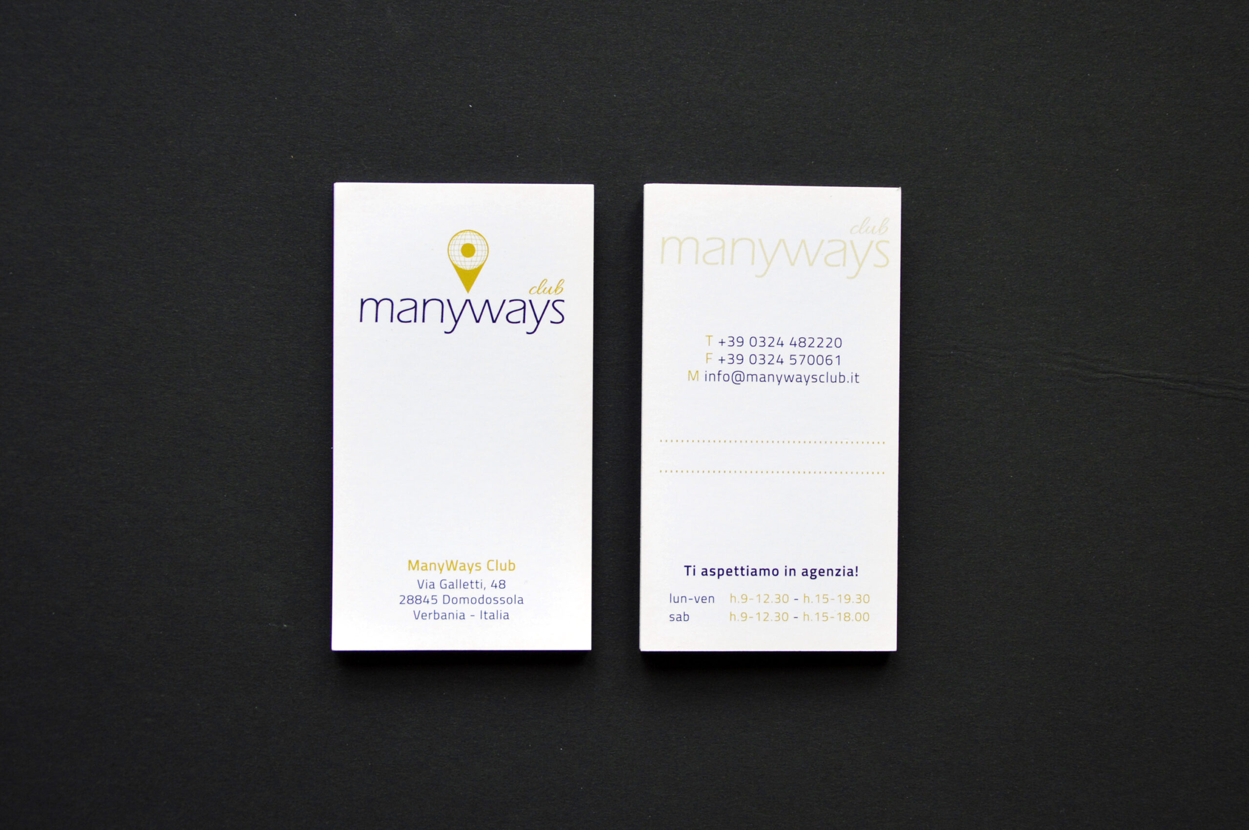MADIcomunicazione_ManyWays_business-card_black